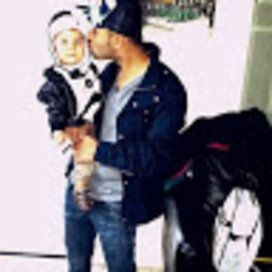 Meet your Posher, Gustavo